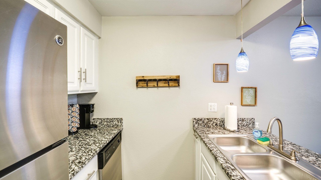 Photo of Kitchen in Lake Highlands