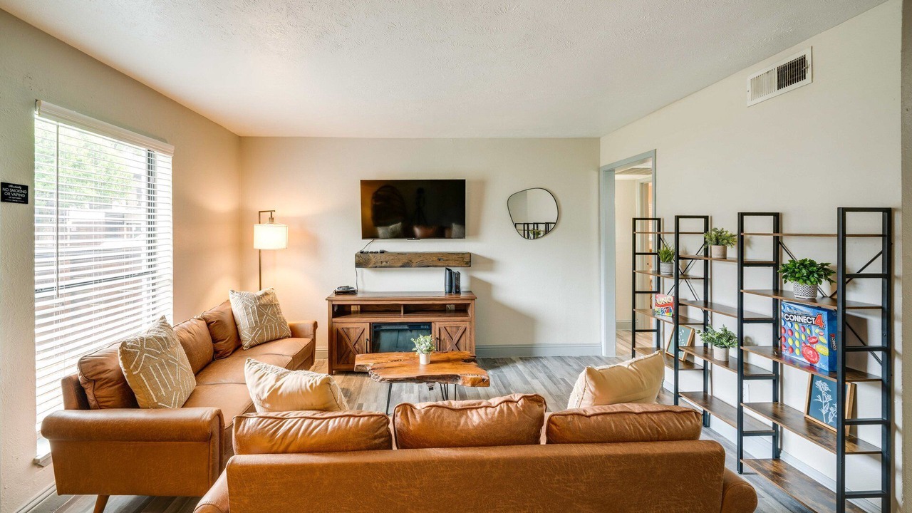Photo of Livingroom in Lake Highlands
