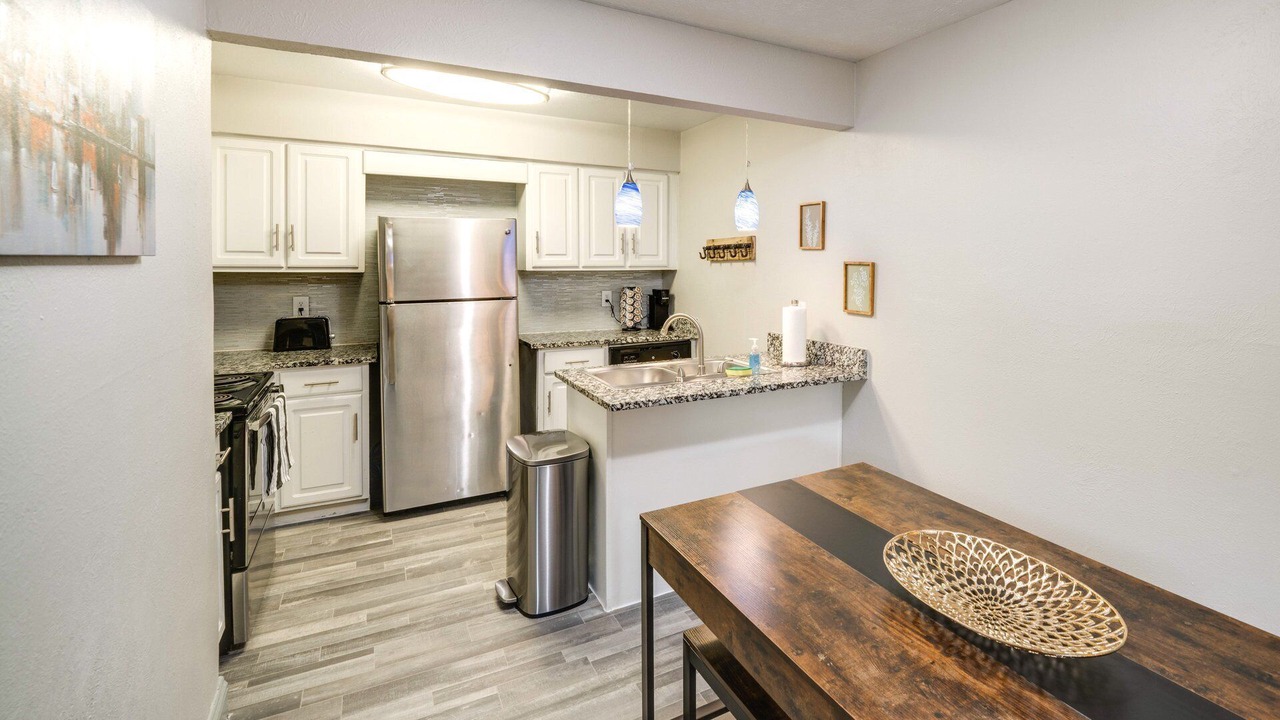 Photo of Kitchen in Lake Highlands