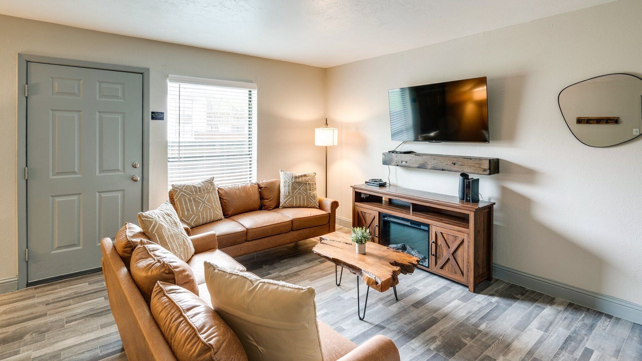 Photo of Livingroom in Lake Highlands