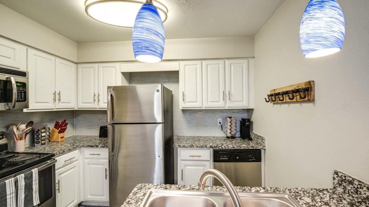 Photo of Kitchen in Lake Highlands