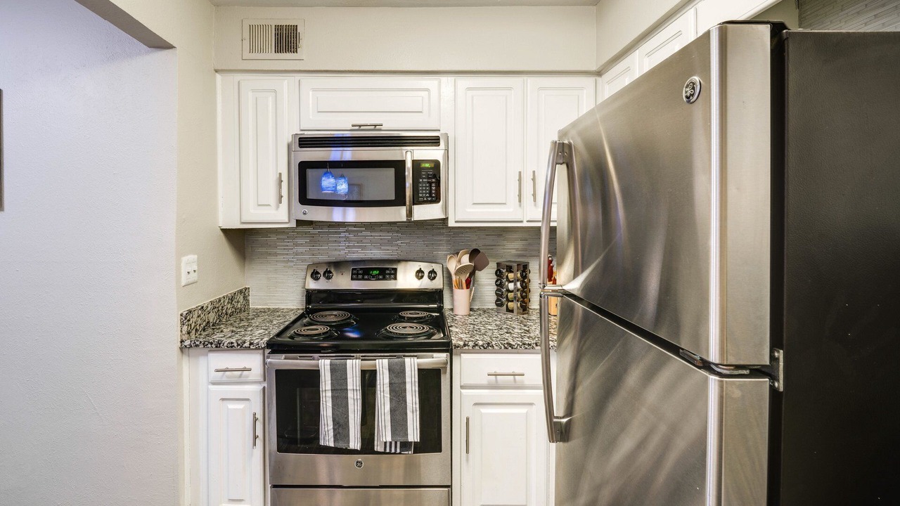 Photo of Kitchen in Lake Highlands