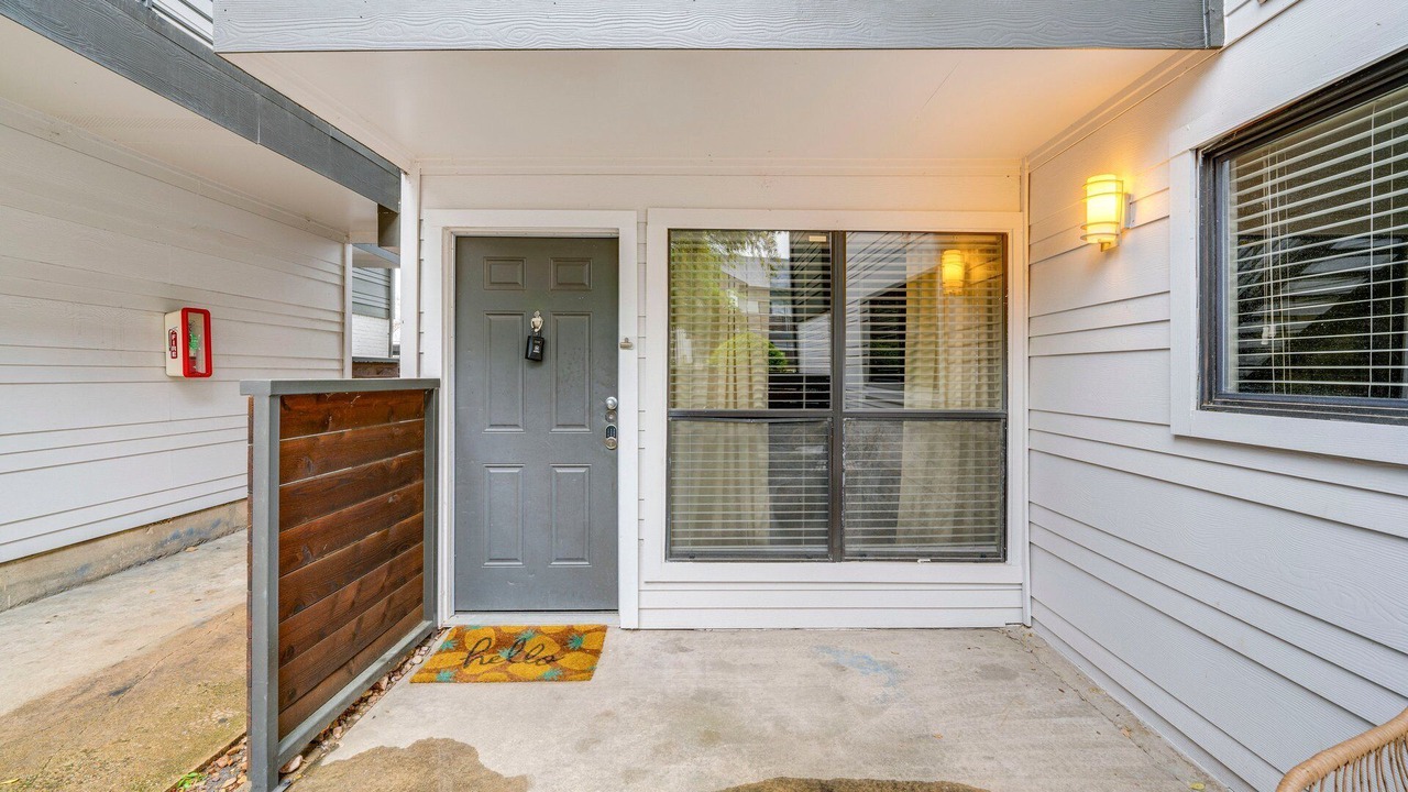 Photo of Outdoor in Lake Highlands