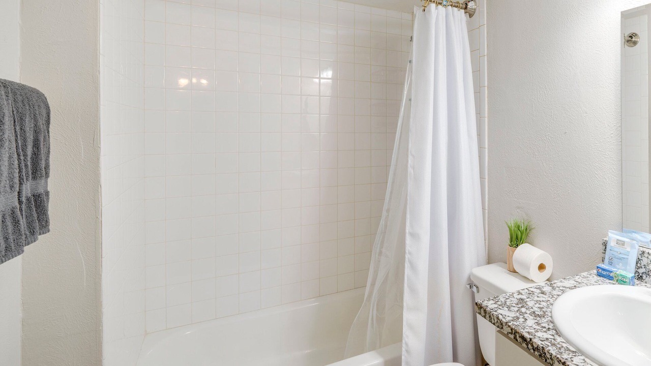 Photo of Bathroom in Lake Highlands