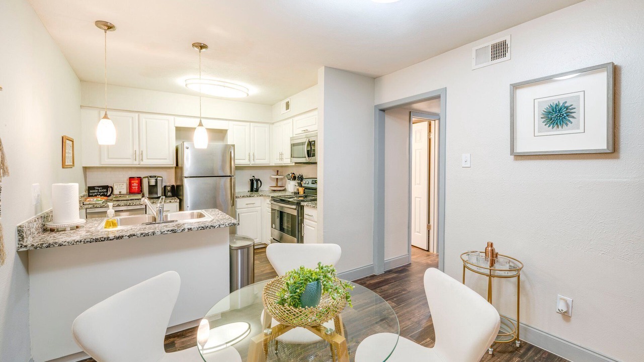 Photo of Kitchen in Lake Highlands