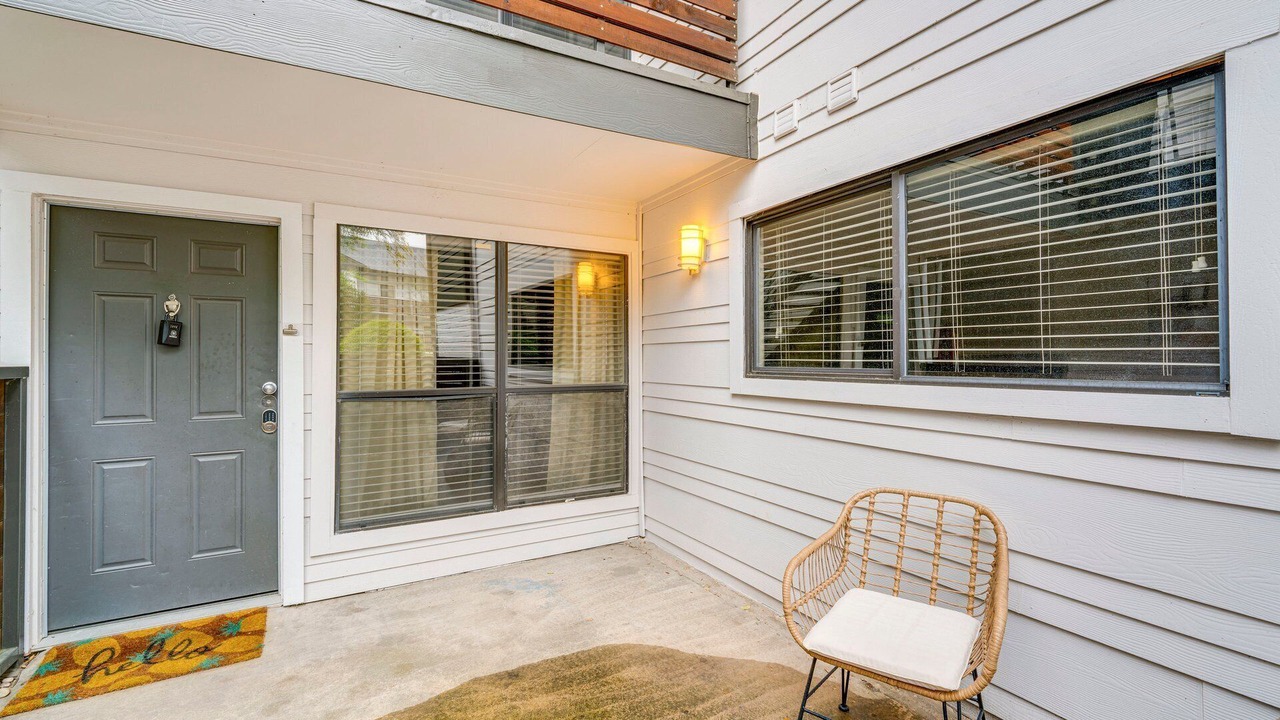 Photo of Outdoor in Lake Highlands