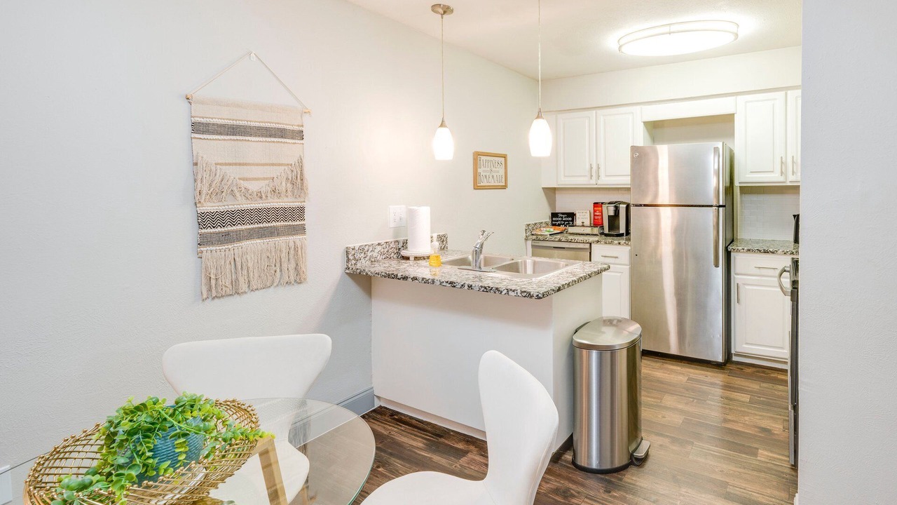 Photo of Kitchen in Lake Highlands