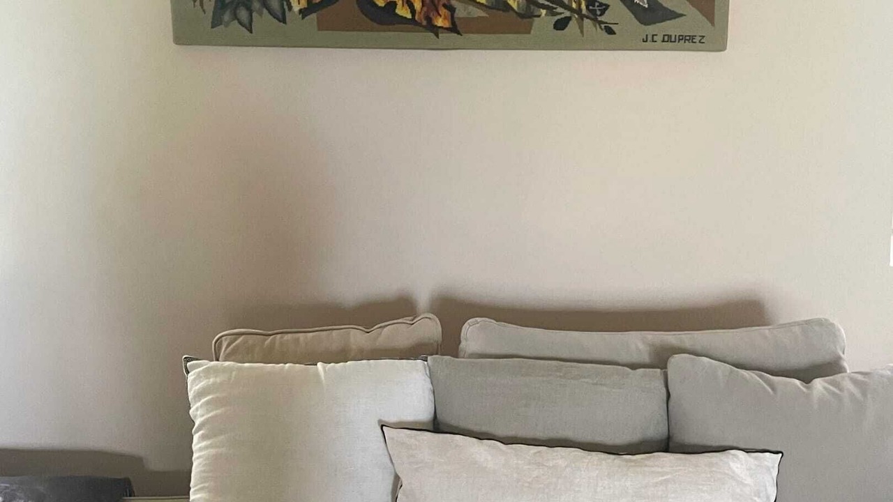 Photo of Livingroom in Saint-Lager-Bressac