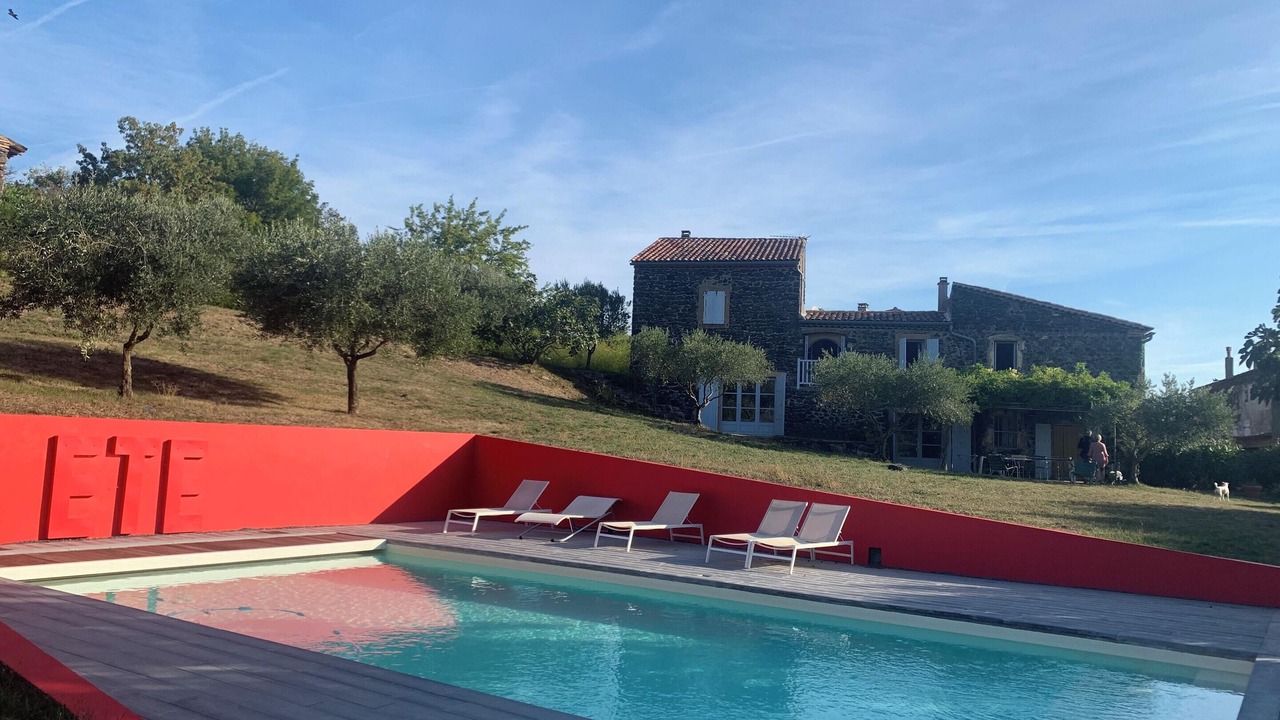 Photo of Outdoor in Saint-Lager-Bressac