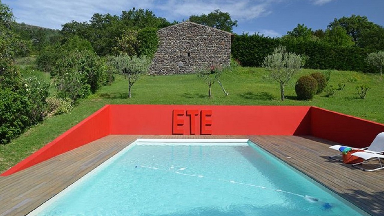 Photo of Outdoor in Saint-Lager-Bressac