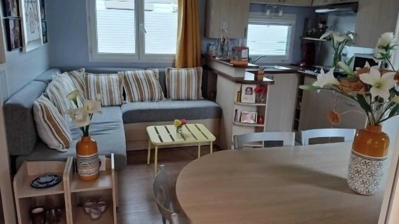 Photo of Livingroom in Saint-Arnoult