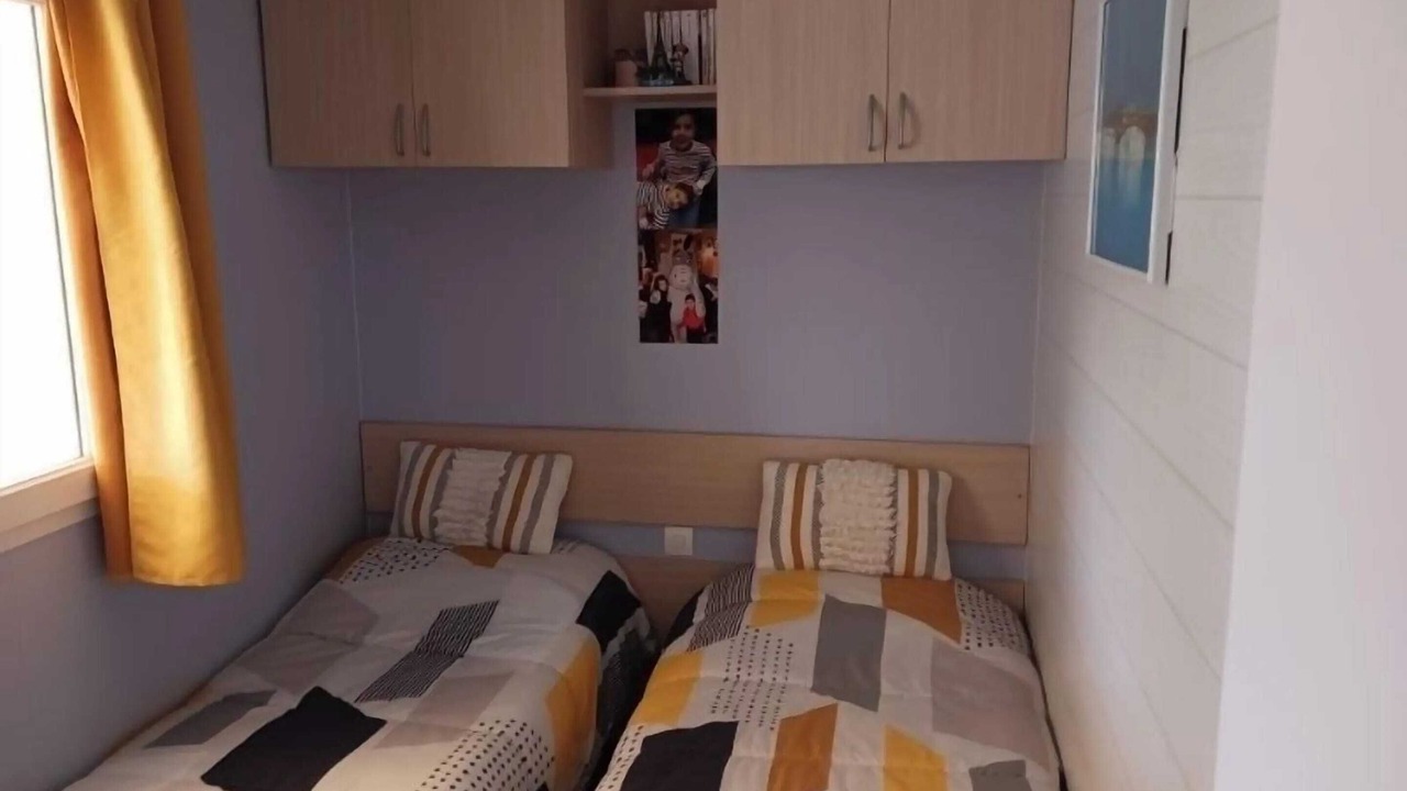 Photo of Bedroom in Saint-Arnoult