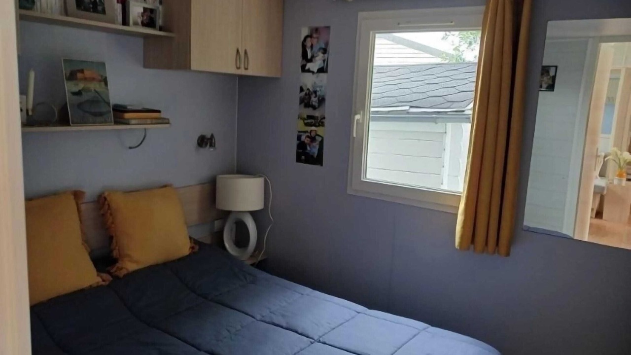 Photo of Bedroom in Saint-Arnoult