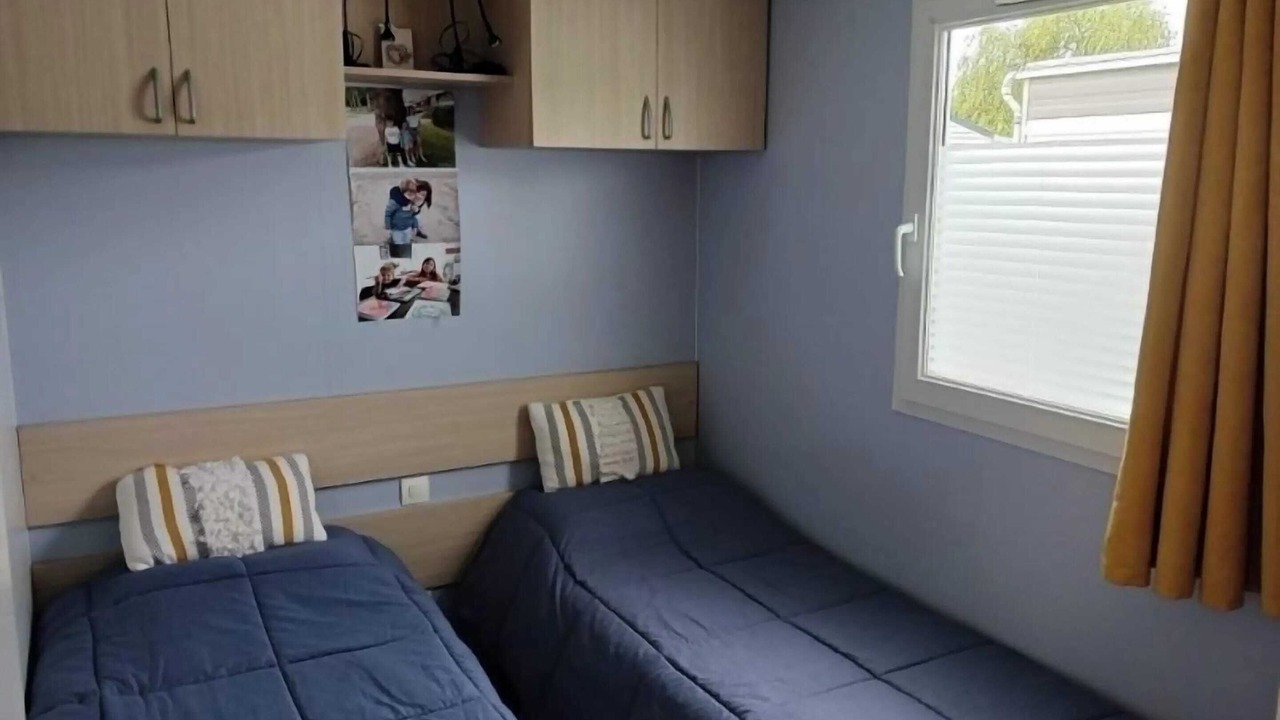 Photo of Bedroom in Saint-Arnoult