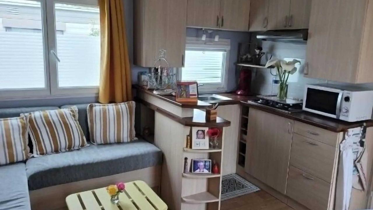 Photo of Livingroom in Saint-Arnoult