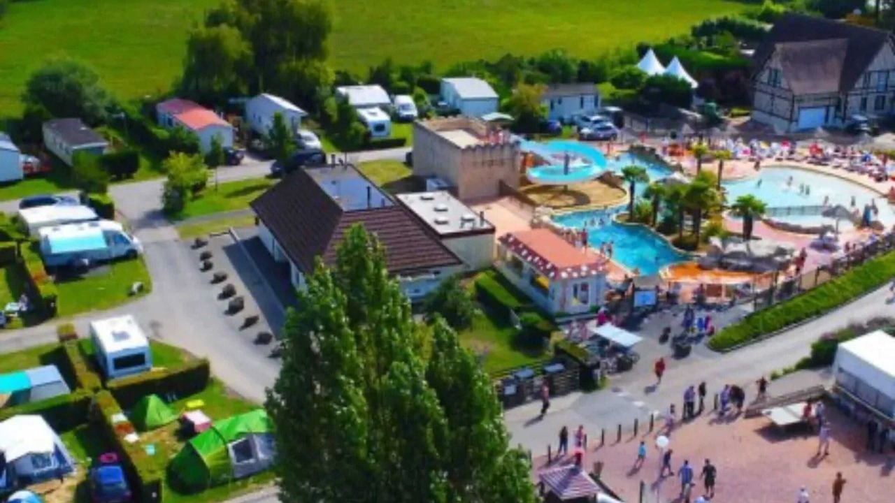 Photo of Outdoor in Saint-Arnoult