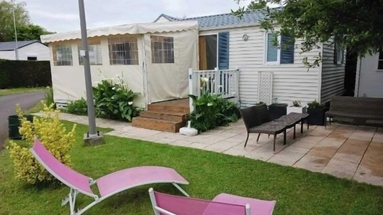 Photo of Patio Balcony in Saint-Arnoult