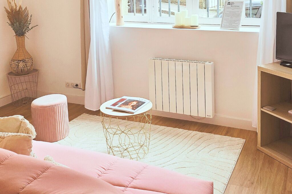 Photo of Bedroom in Montaubert - Rille - Saint-Sulpice