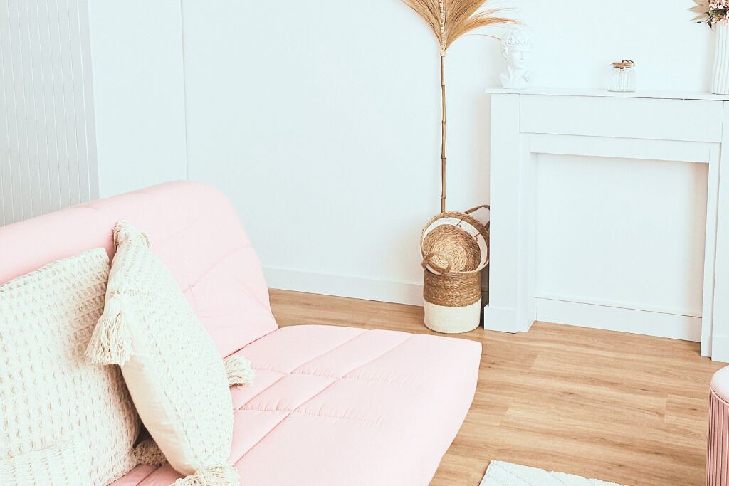 Photo of Livingroom in Montaubert - Rille - Saint-Sulpice