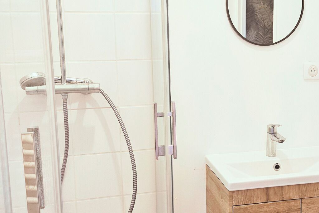 Photo of Bathroom in Montaubert - Rille - Saint-Sulpice