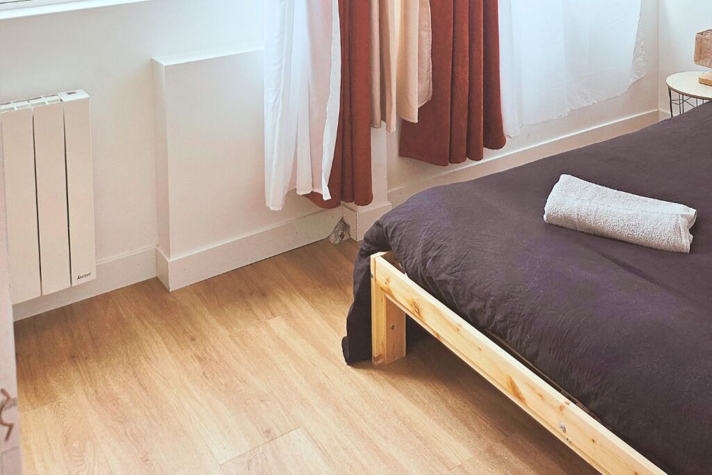 Photo of Bedroom in Montaubert - Rille - Saint-Sulpice