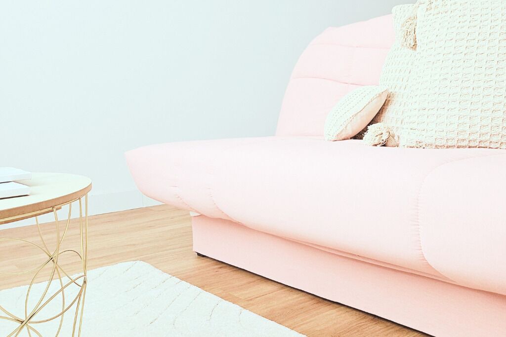 Photo of Livingroom in Montaubert - Rille - Saint-Sulpice