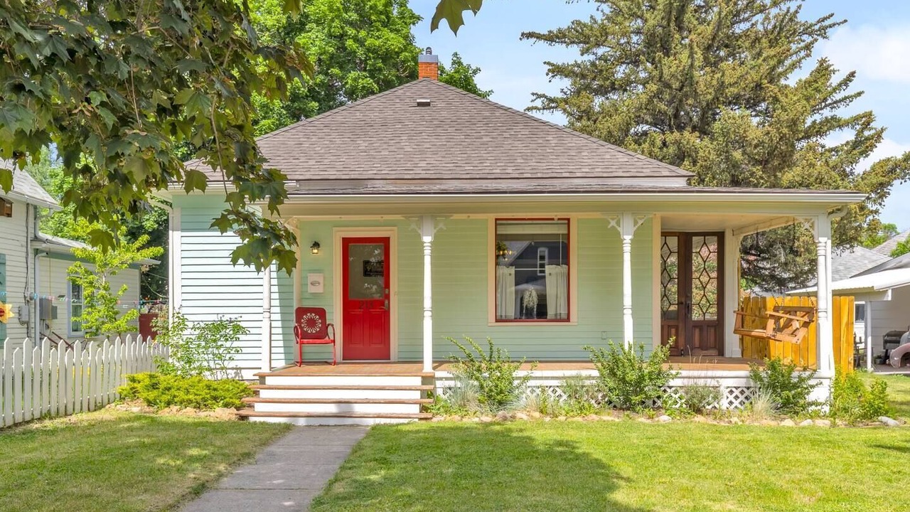 Photo of Outdoor in Livingston