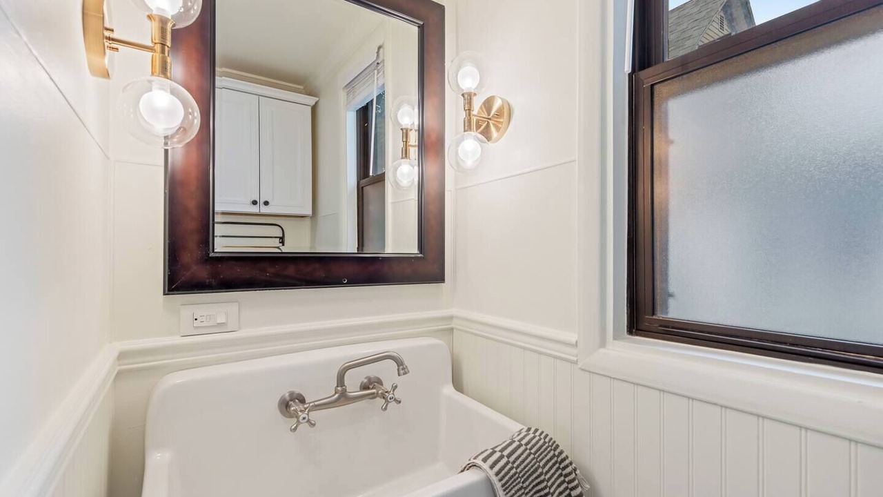 Photo of Bathroom in Livingston