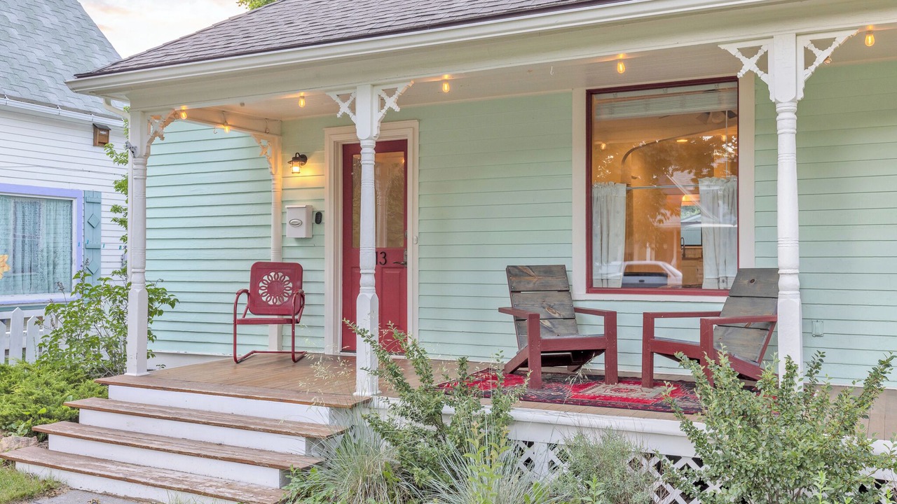 Photo of Outdoor in Livingston