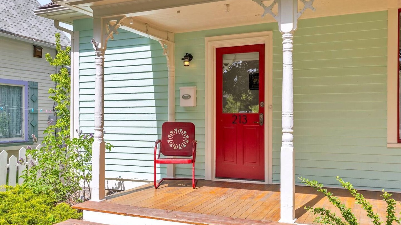 Photo of Outdoor in Livingston