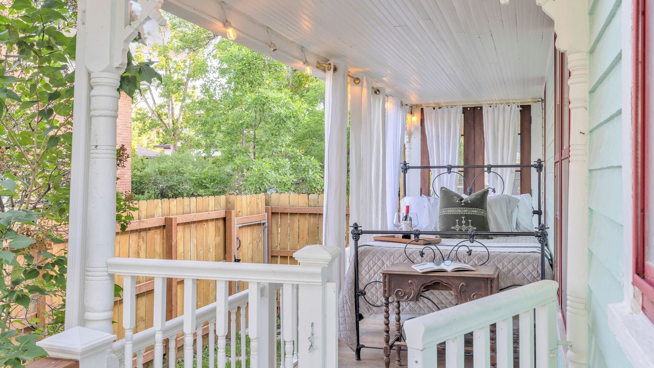 Photo of Outdoor in Livingston