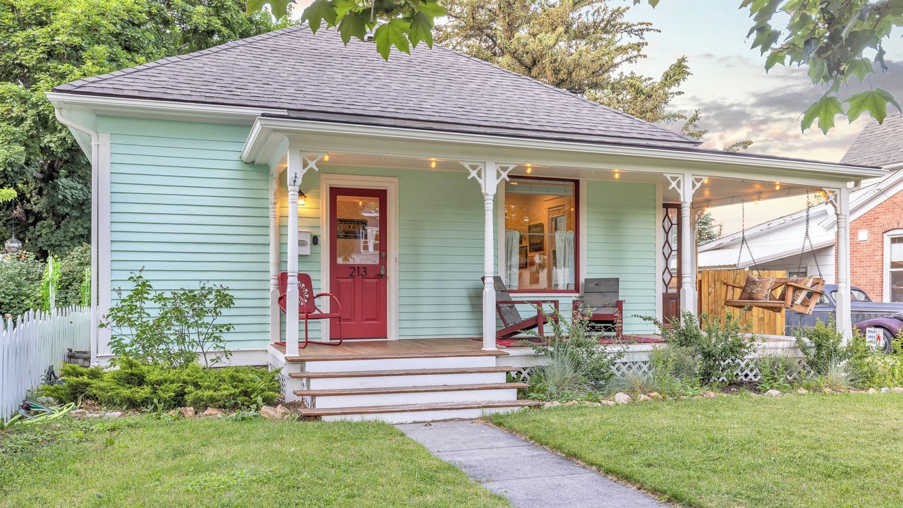 Photo of Outdoor in Livingston