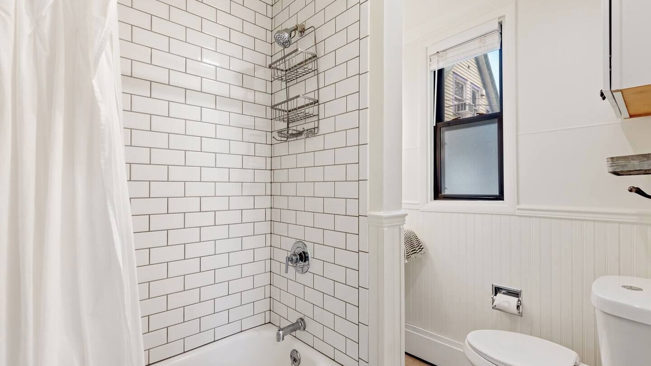 Photo of Bathroom in Livingston