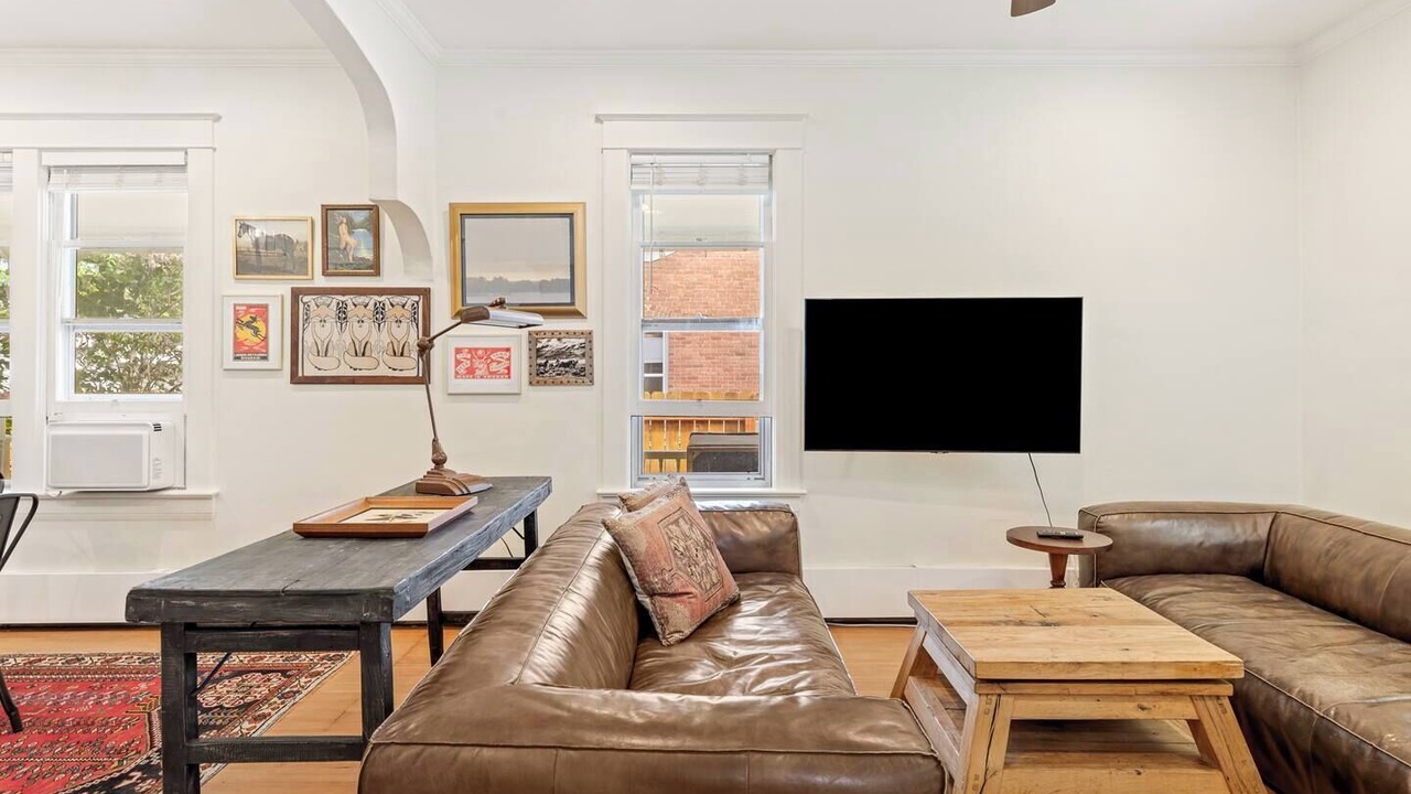 Photo of Livingroom in Livingston