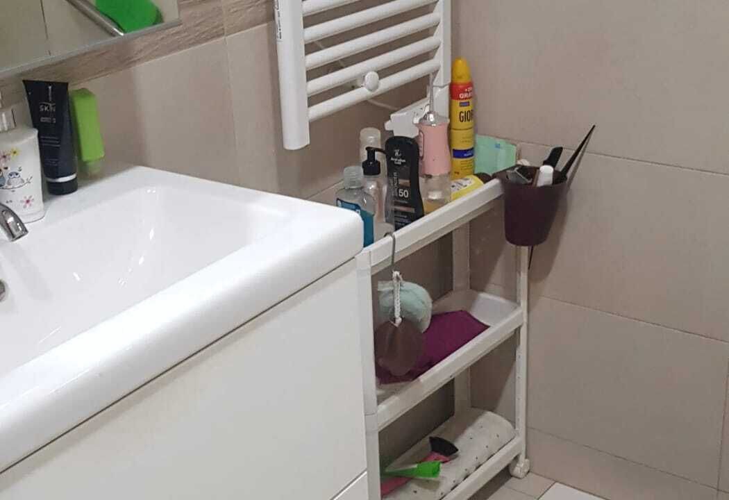 Photo of Bathroom in Calafell