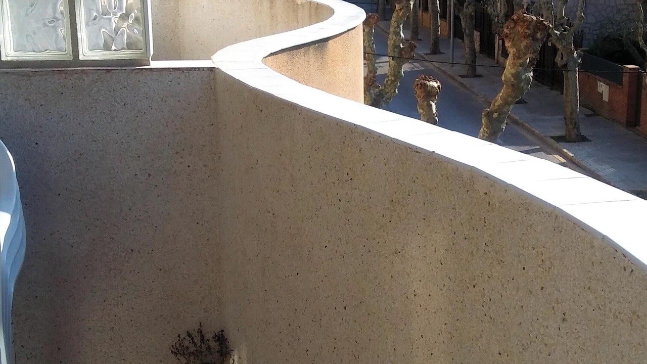 Photo of Patio Balcony in Calafell