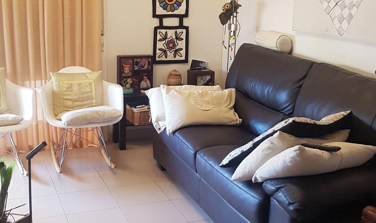 Photo of Livingroom in Calafell