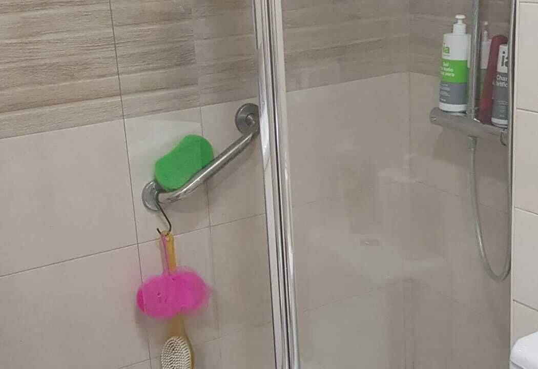 Photo of Bathroom in Calafell