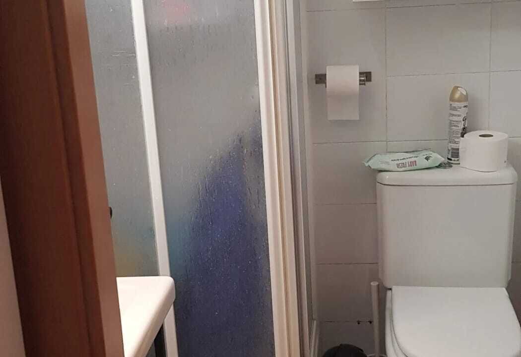 Photo of Bathroom in Calafell