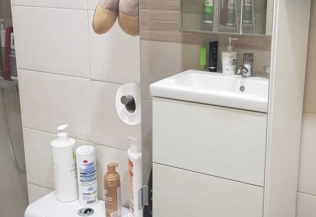 Photo of Bathroom in Calafell