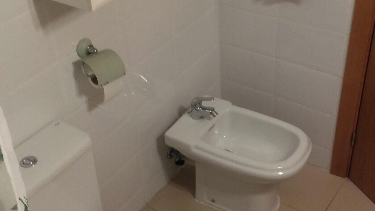 Photo of Bathroom in Calafell