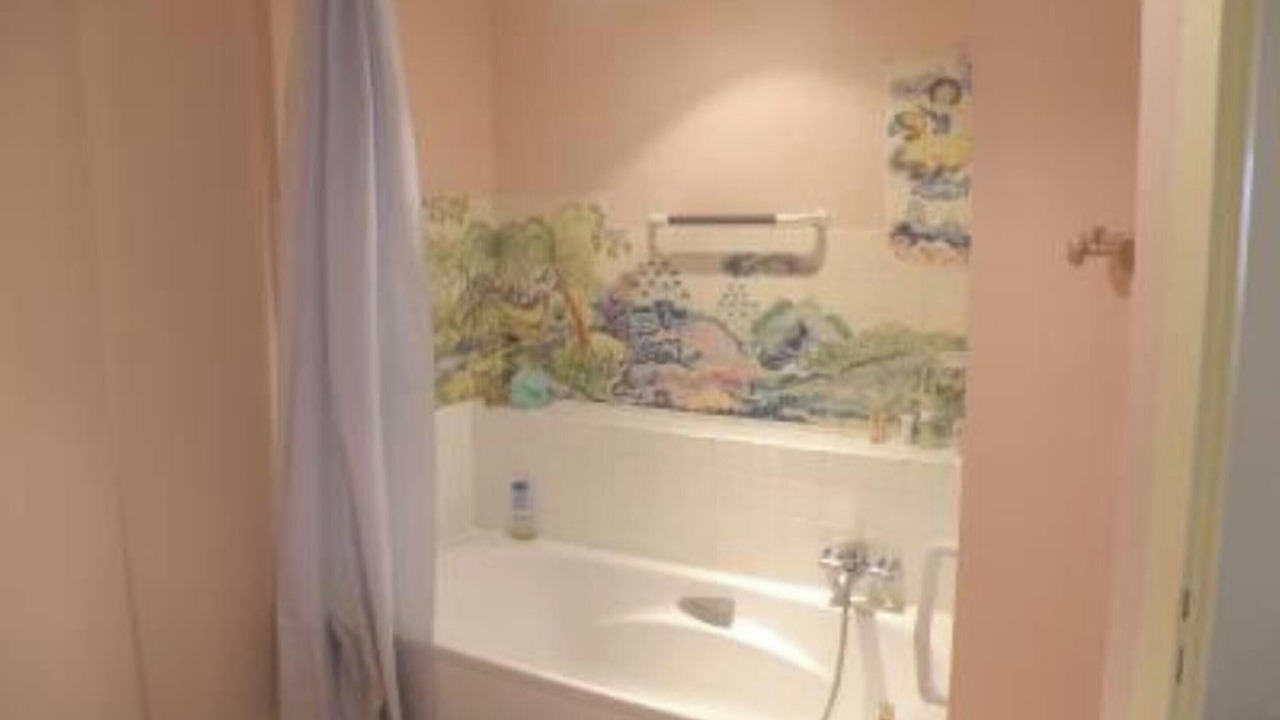 Photo of Bathroom in Eygaliers