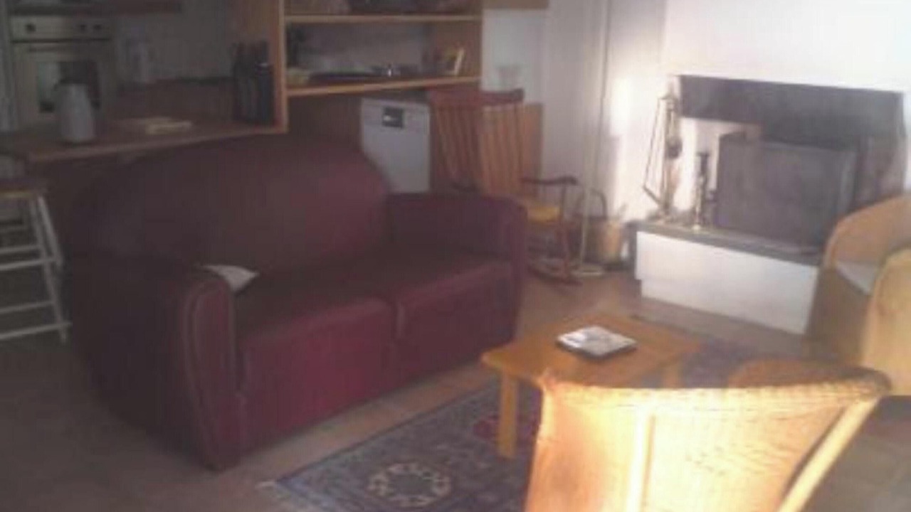 Photo of Livingroom in Eygaliers