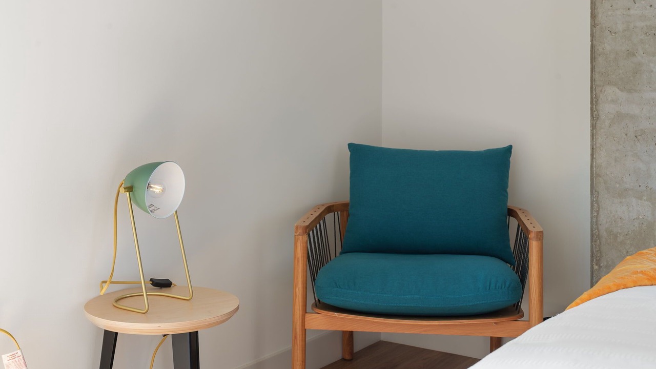 Photo of Bedroom in River North