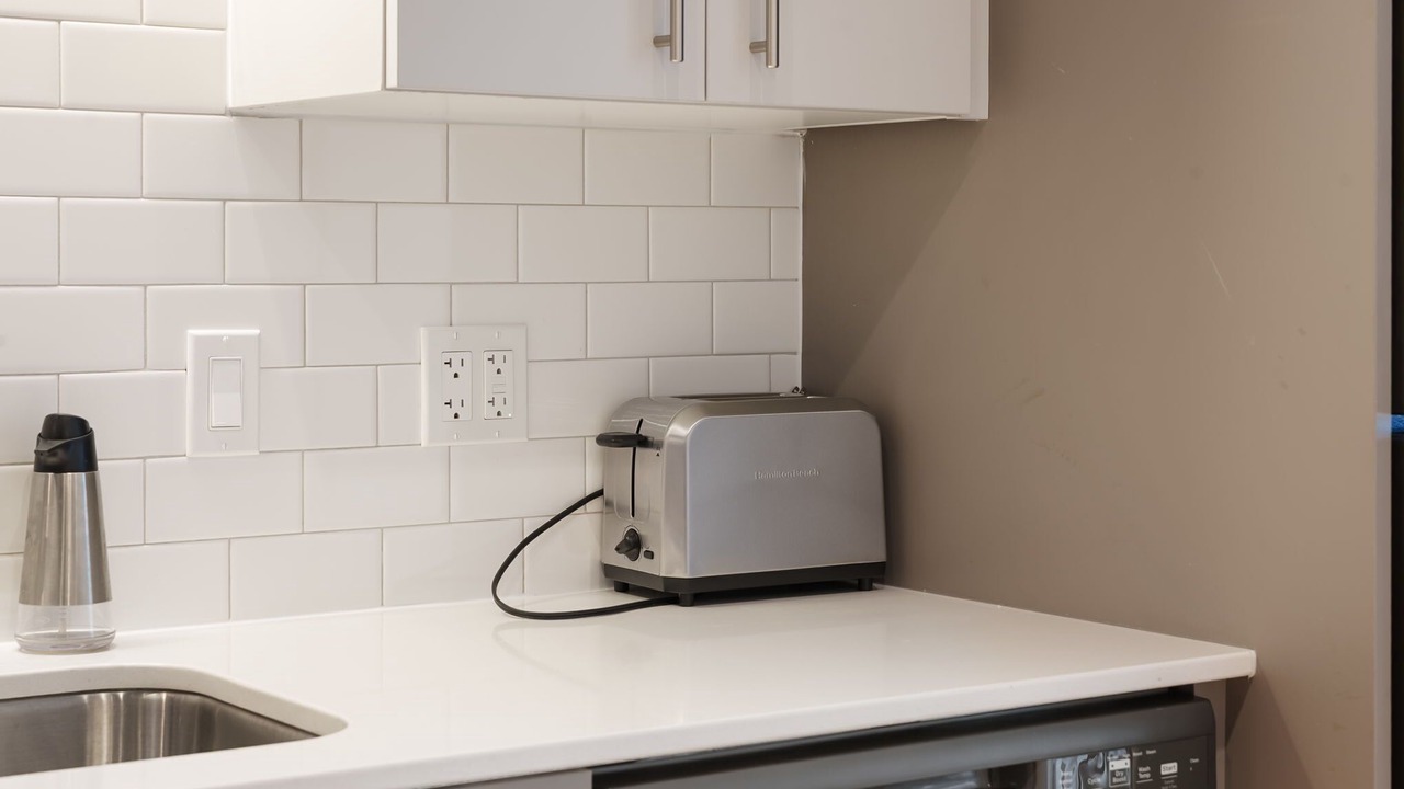 Photo of Kitchen in River North