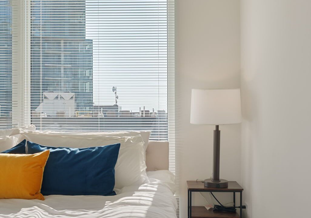 Photo of Bedroom in River North