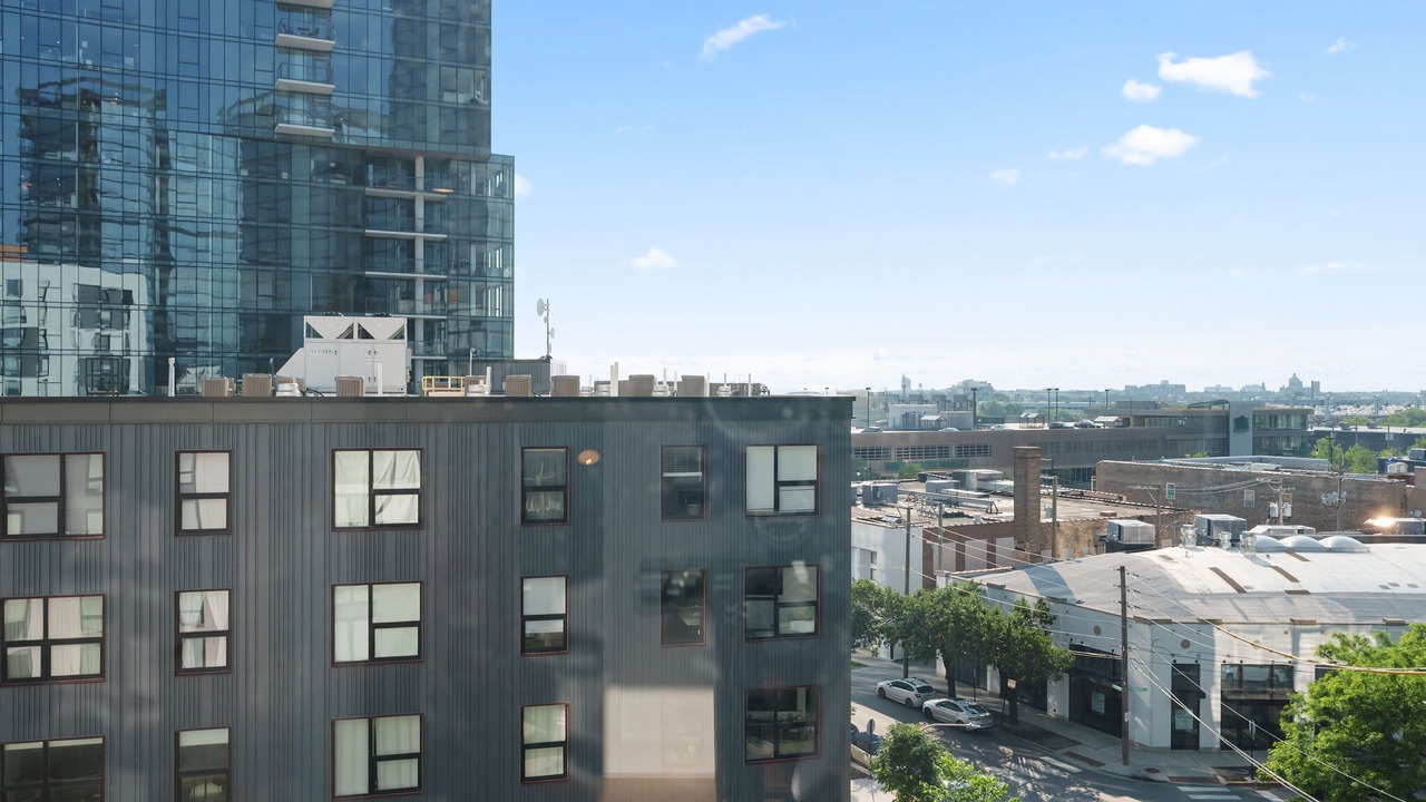 Photo of Outdoor in River North