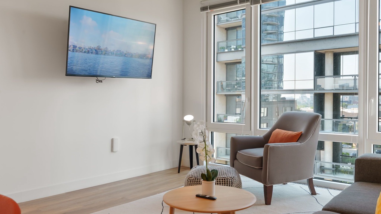 Photo of Livingroom in River North