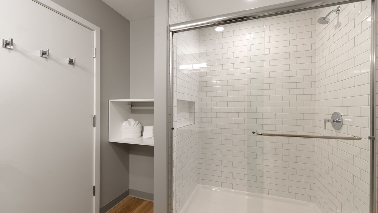 Photo of Bathroom in River North