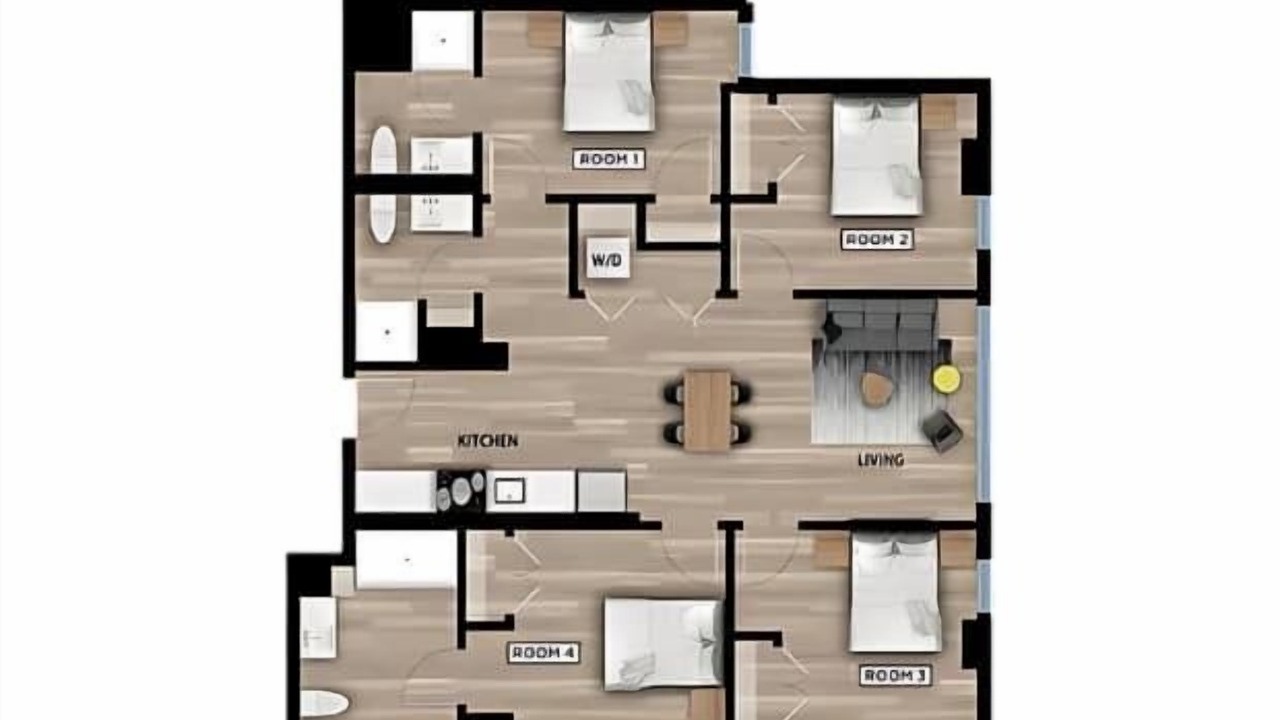 Photo of Others in River North